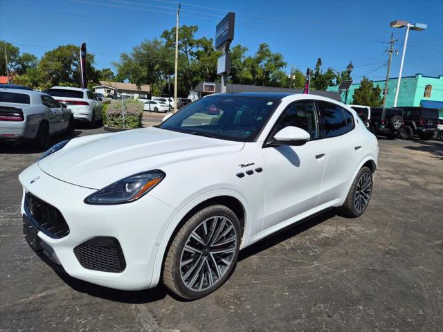 2023 Maserati Grecale Modena for sale in Bradenton, FL