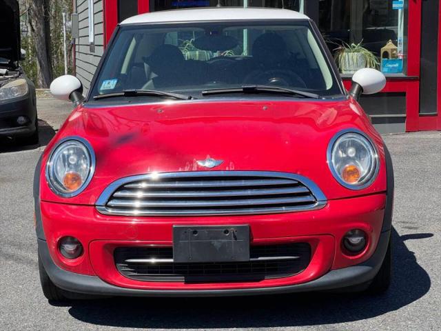 2013 MINI Hardtop Cooper for sale in Taunton, MA