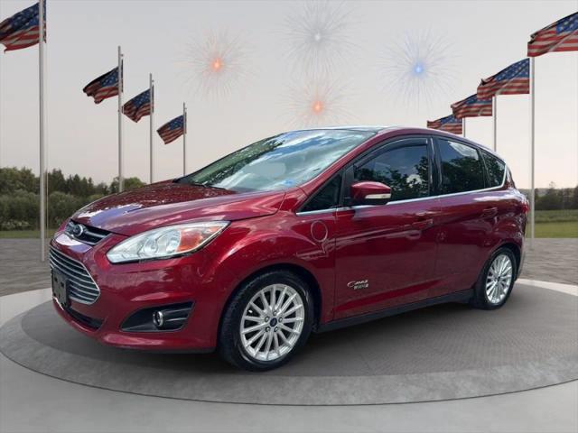 2015 Ford C-Max Energi SEL for sale in North Chesterfield, VA