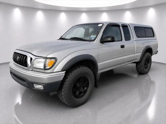 2002 Toyota Tacoma Base for sale in Naperville, IL