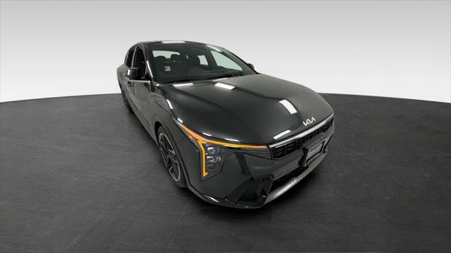 2026 Kia K4 GT-Line for sale in Janesville, WI