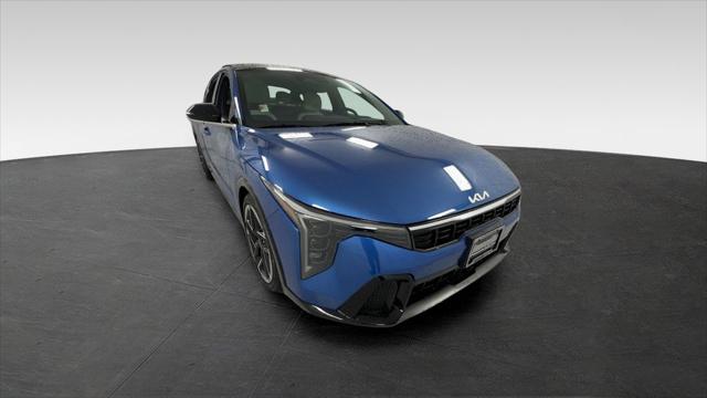 2026 Kia K4 GT-Line for sale in Janesville, WI