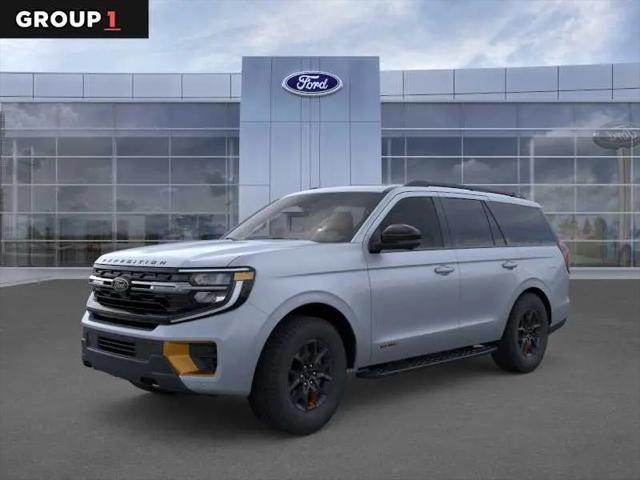 2026 Ford Expedition Tremor for sale in Houston, TX