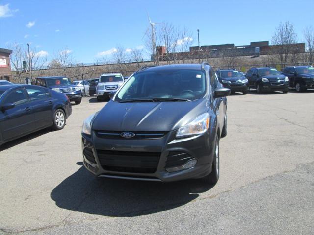 2016 Ford Escape SE for sale in Dorchester, MA
