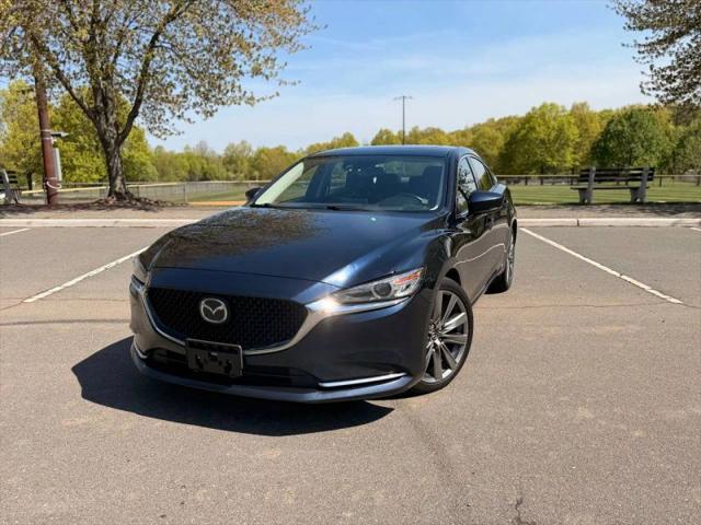 2018 Mazda Mazda6 Grand Touring Reserve for sale in Perth Amboy, NJ