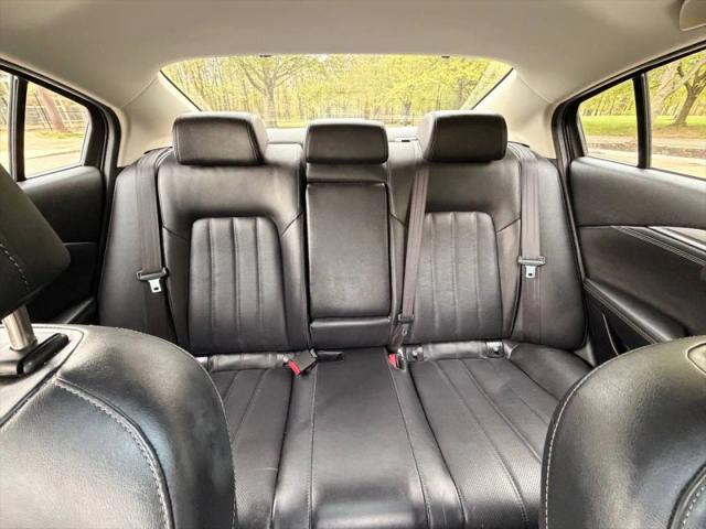 2018 Mazda Mazda6 Grand Touring Reserve