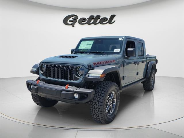 2026 Jeep Gladiator Sport for sale in Punta Gorda, FL