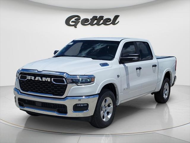 2026 Ram 1500 Big Horn Crew Cab 4x2 57 Box for sale in Punta Gorda, FL