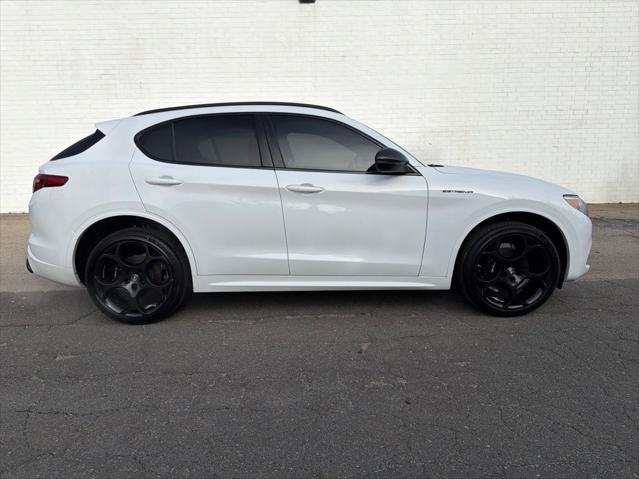 2023 Alfa Romeo Stelvio Estrema AWD for sale in Madison, NC