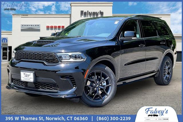 2026 Dodge Durango DURANGO GT PREMIUM AWD HEMI V8 2026 Dodge Durango DURANGO GT PREMIUM AWD HEMI V8