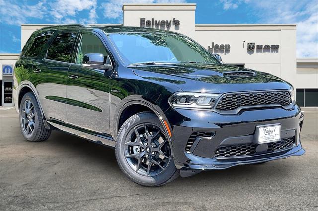 2026 Dodge Durango DURANGO GT PREMIUM AWD HEMI V8 2026 Dodge Durango DURANGO GT PREMIUM AWD HEMI V8