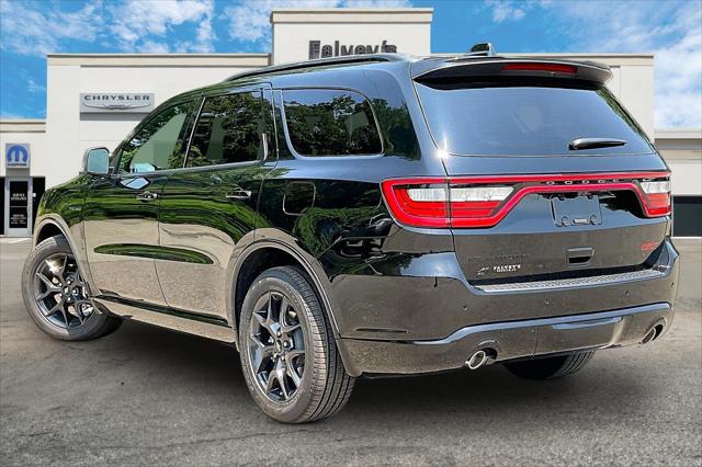 2026 Dodge Durango DURANGO GT PREMIUM AWD HEMI V8 2026 Dodge Durango DURANGO GT PREMIUM AWD HEMI V8