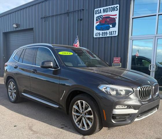 2019 BMW X3 xDrive30i for sale in Rogers, AR