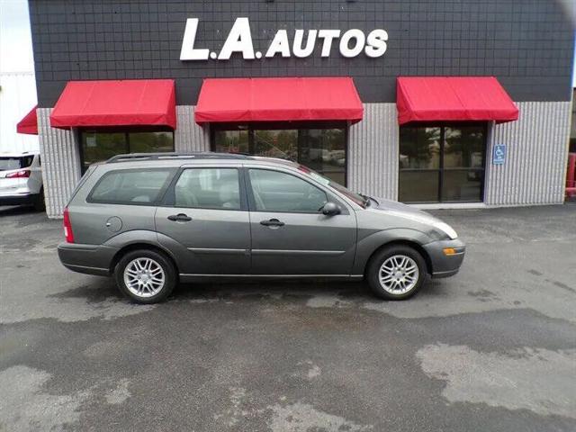 2002 Ford Focus SE for sale in Omaha, NE