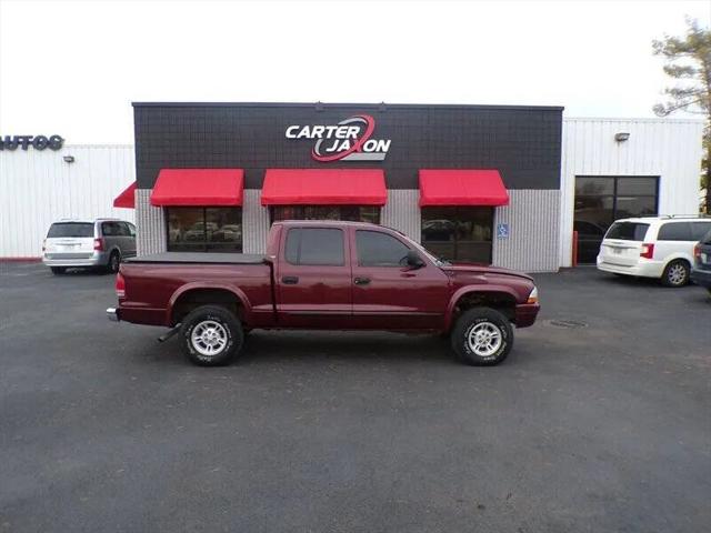 2000 Dodge Dakota Base for sale in Omaha, NE