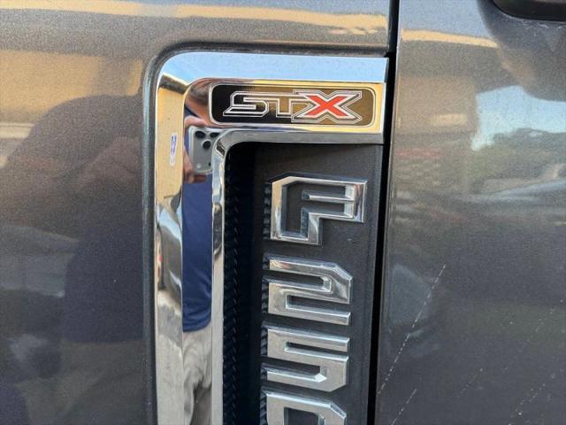 2020 Ford F-250 XL