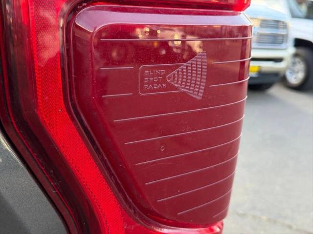 2020 Ford F-250 XL