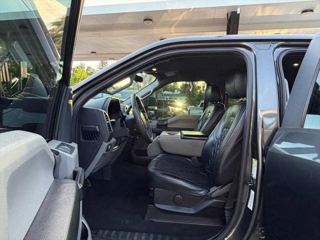 2020 Ford F-250 XL