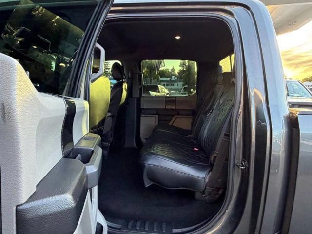 2020 Ford F-250 XL