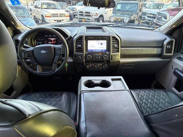 2020 Ford F-250 XL
