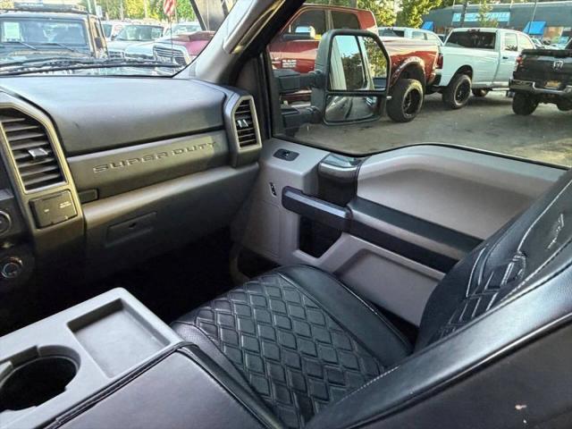 2020 Ford F-250 XL