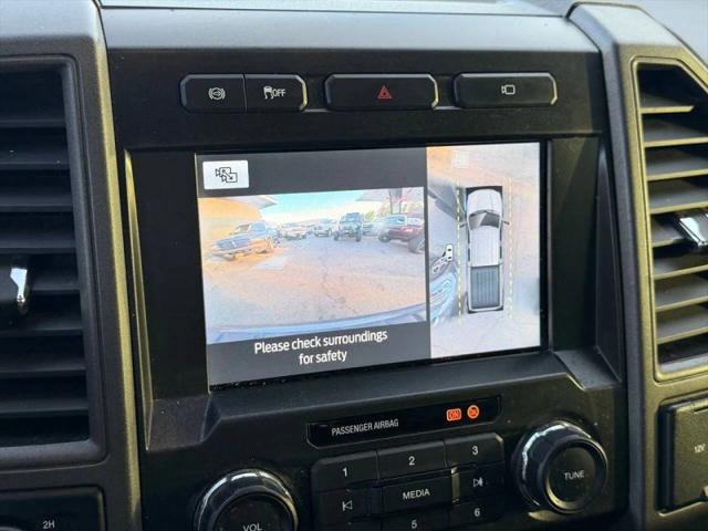 2020 Ford F-250 XL