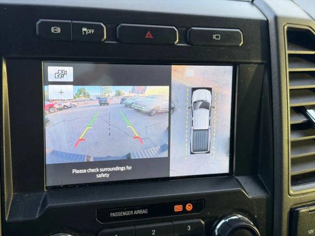 2020 Ford F-250 XL