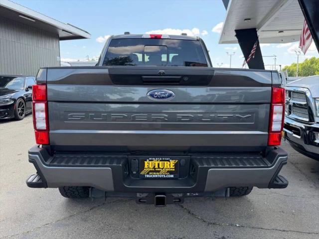 2020 Ford F-250 XL