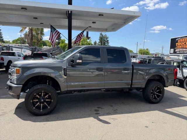 2020 Ford F-250 XL