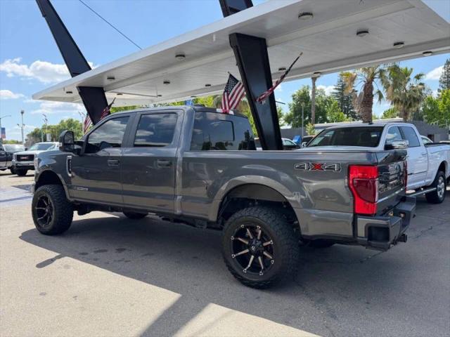 2020 Ford F-250 XL