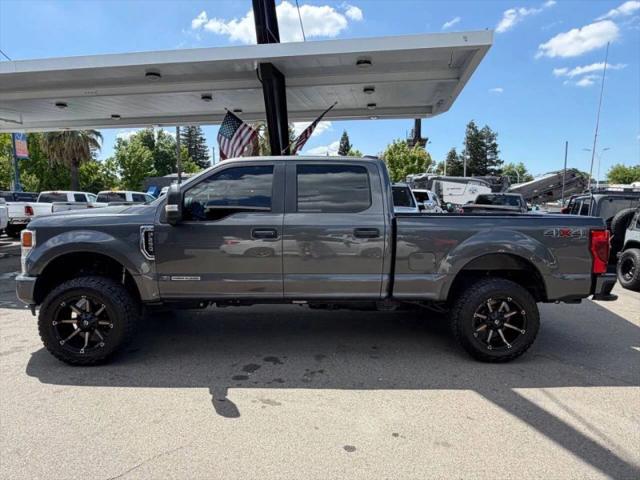 2020 Ford F-250 XL