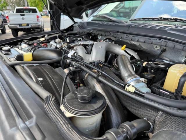 2020 Ford F-250 XL
