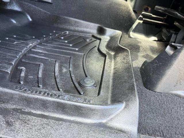 2020 Ford F-250 XL