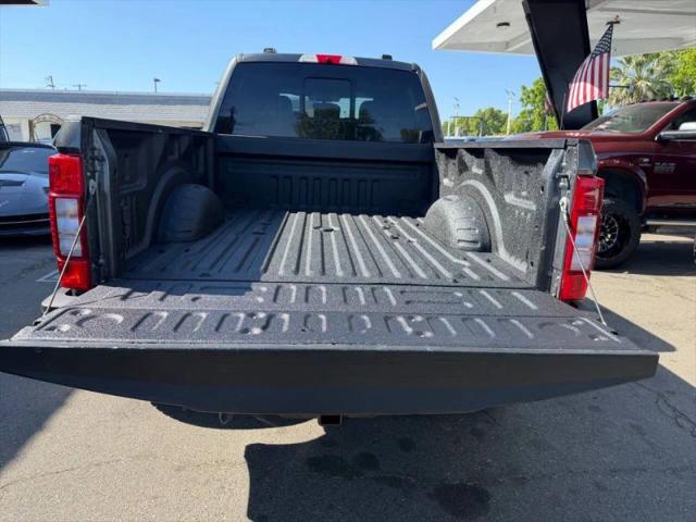 2020 Ford F-250 XL