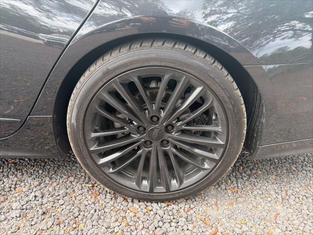 2019 Cadillac CT6 Sport