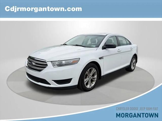 2016 Ford Taurus SE for sale in Morgantown, WV