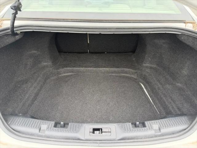 2016 Ford Taurus SE