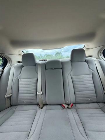 2016 Ford Taurus SE