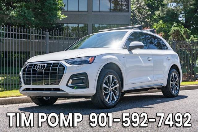 2024 Audi Q5 Premium Plus 45 TFSI S line quattro for sale in Collierville, TN