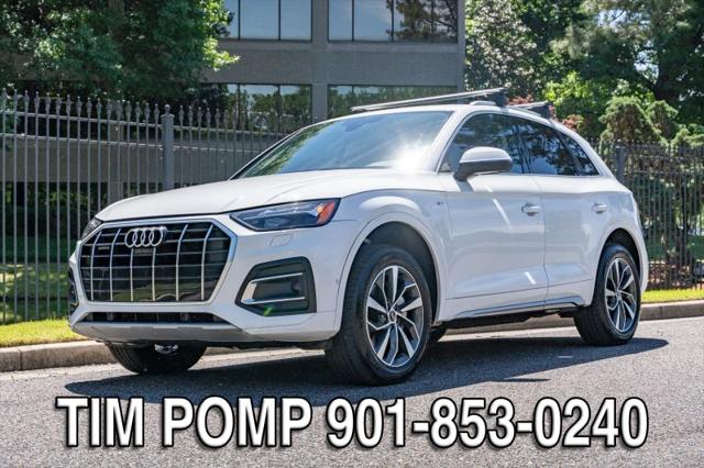 2024 Audi Q5 Premium Plus 45 TFSI S line quattro for sale in Collierville, TN