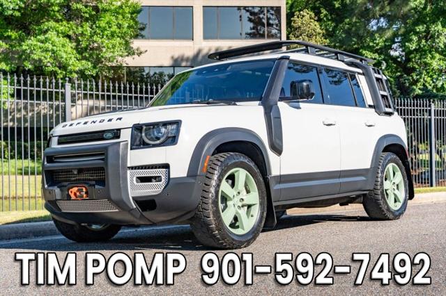 2020 Land Rover Defender 110 SE for sale in Collierville, TN