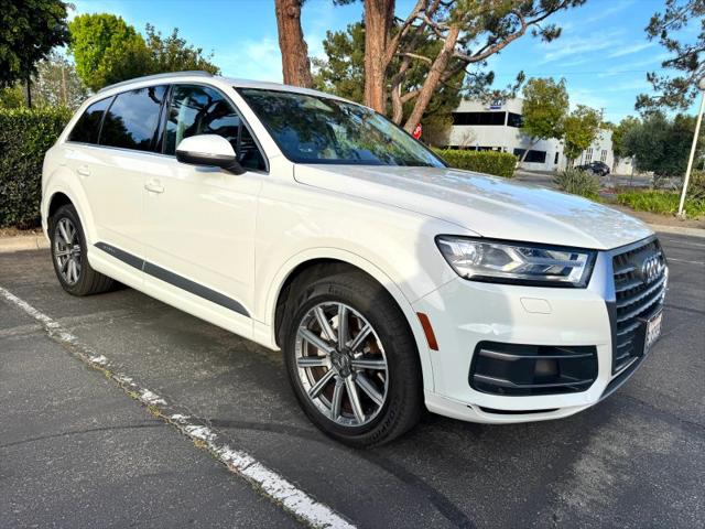 2019 Audi Q7 55 Premium for sale in Santa Ana, CA