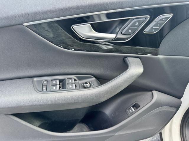 2019 Audi Q7 55 Premium