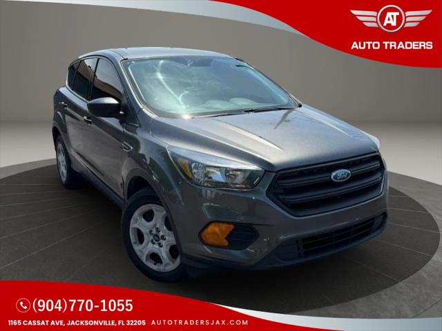 2018 Ford Escape S for sale in Jacksonville, FL