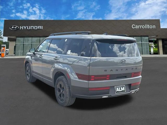2026 Hyundai Santa Fe XRT