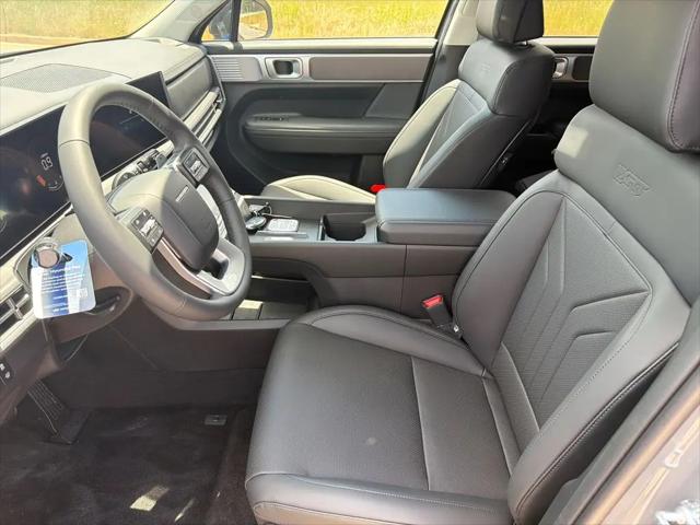 2026 Hyundai Santa Fe XRT
