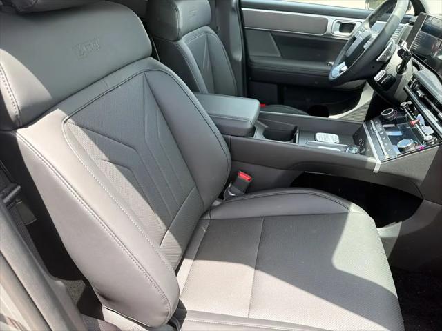 2026 Hyundai Santa Fe XRT