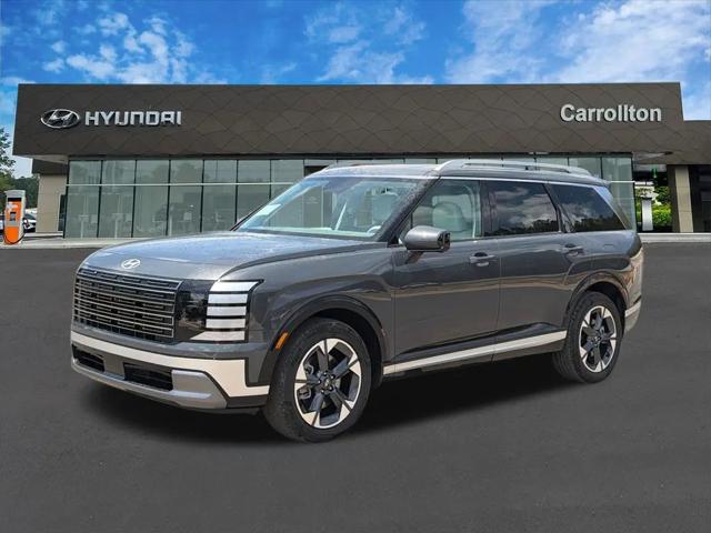 2026 Hyundai Palisade Hybrid Limited for sale in Carrollton, GA