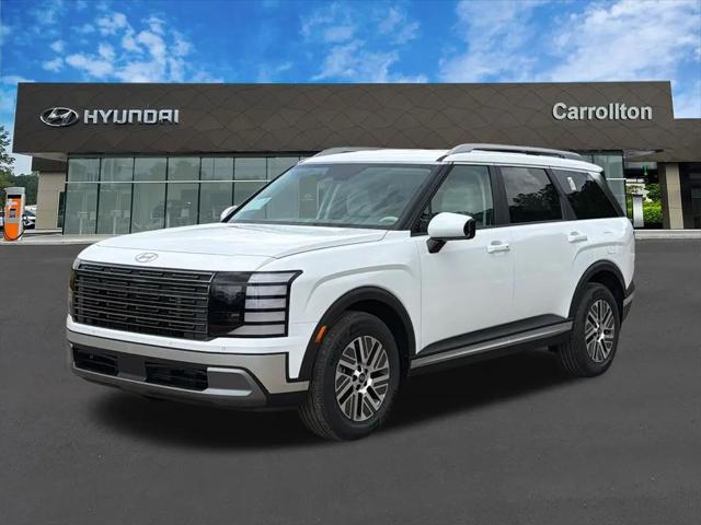2026 Hyundai Palisade Hybrid Blue SEL 8P for sale in Carrollton, GA