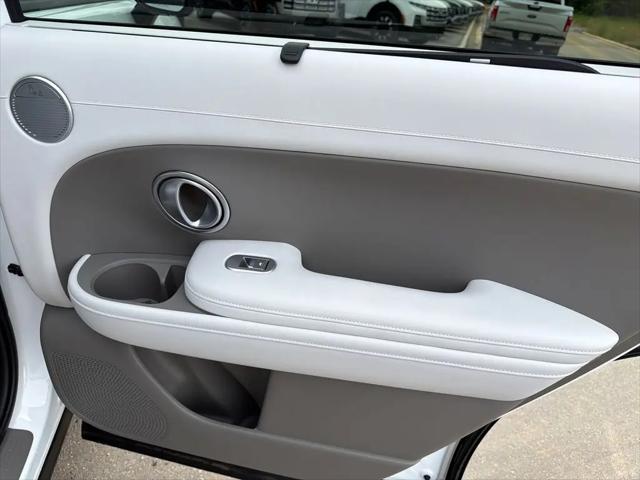 2026 Hyundai Palisade Hybrid Blue SEL 8P